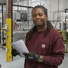Air Conditioning, Heating and Refrigeration Technology